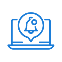 Automated Alerts & Reminders